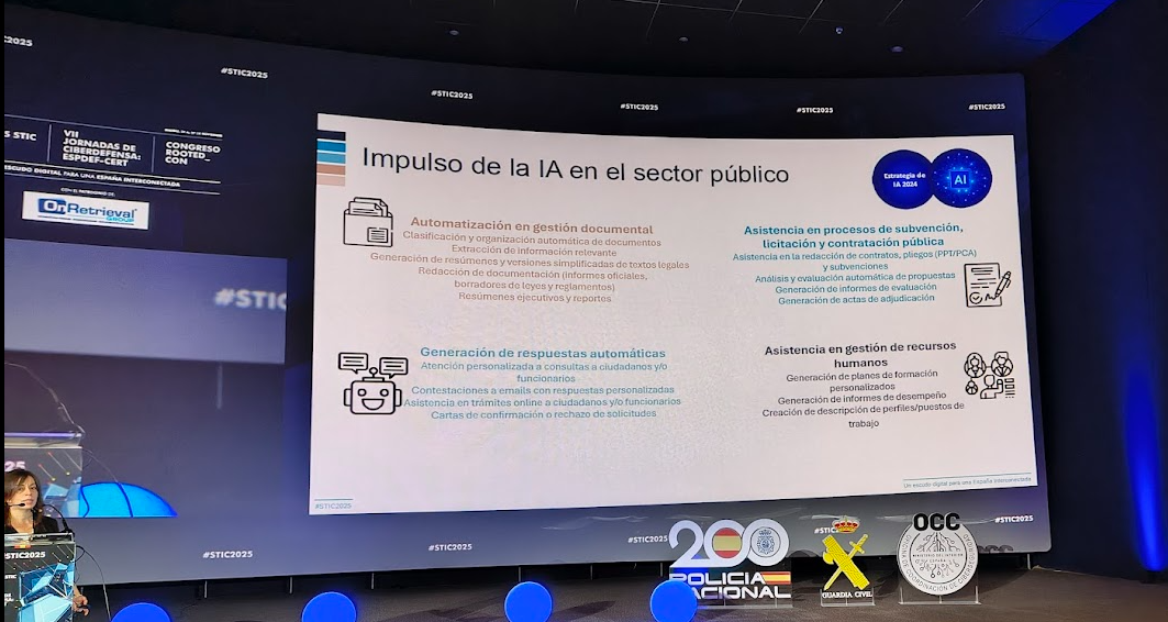 IA Sector Público 1